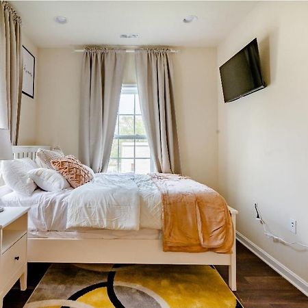 Luxurious And Cheerful Room In Washington Dc Εξωτερικό φωτογραφία