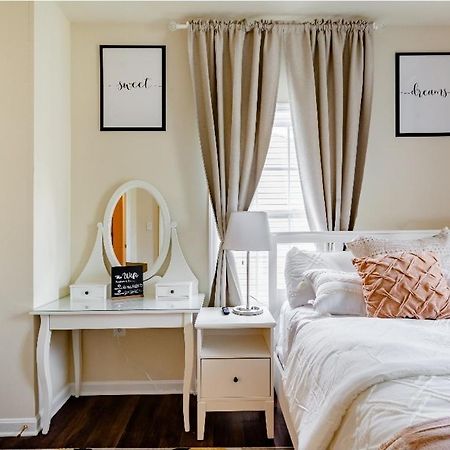 Luxurious And Cheerful Room In Washington Dc Εξωτερικό φωτογραφία