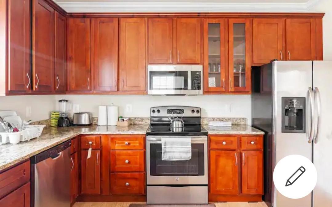 Luxurious And Cheerful Room In Washington Dc Εξωτερικό φωτογραφία