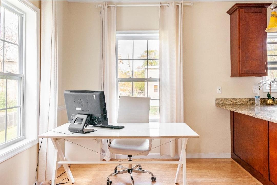 Luxurious And Cheerful Room In Washington Dc Εξωτερικό φωτογραφία