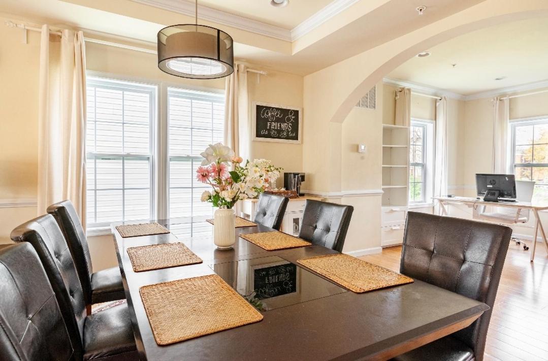 Luxurious And Cheerful Room In Washington Dc Εξωτερικό φωτογραφία
