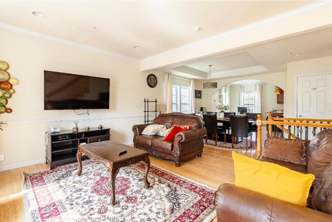 Luxurious And Cheerful Room In Washington Dc Εξωτερικό φωτογραφία