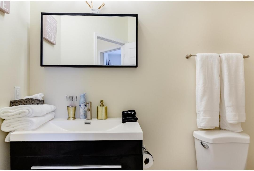 Luxurious And Cheerful Room In Washington Dc Εξωτερικό φωτογραφία