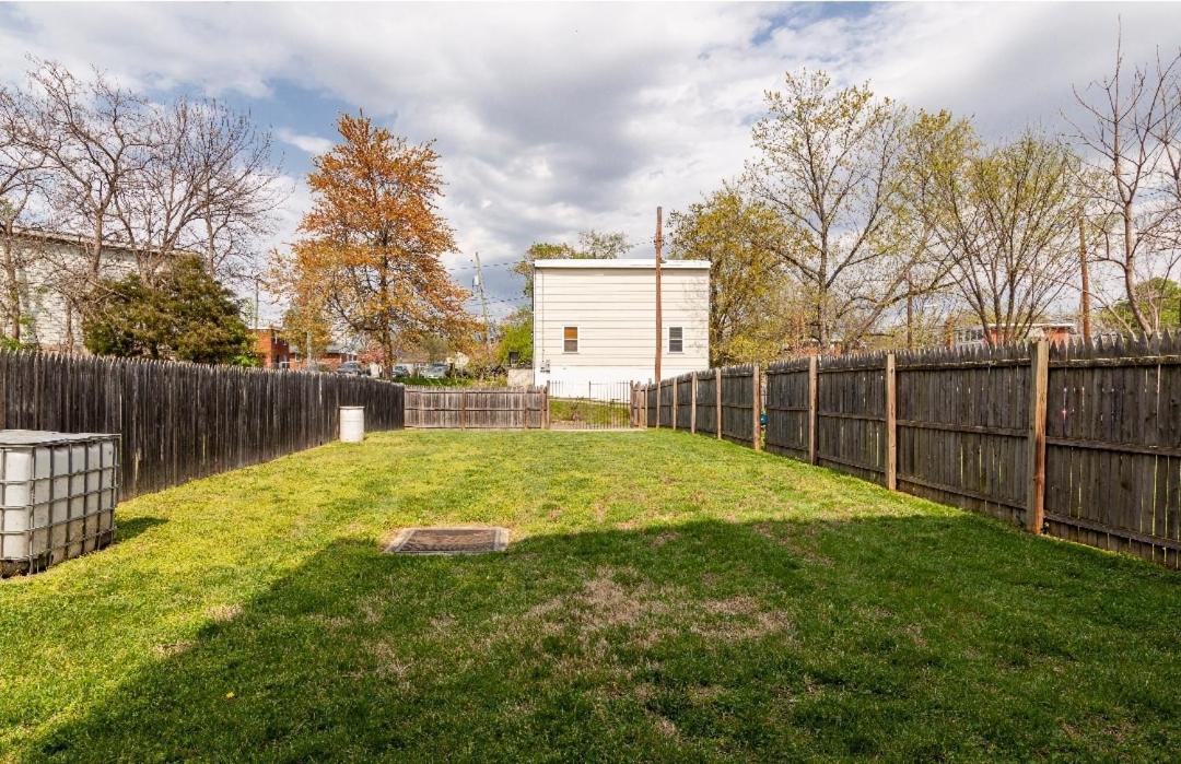 Luxurious And Cheerful Room In Washington Dc Εξωτερικό φωτογραφία