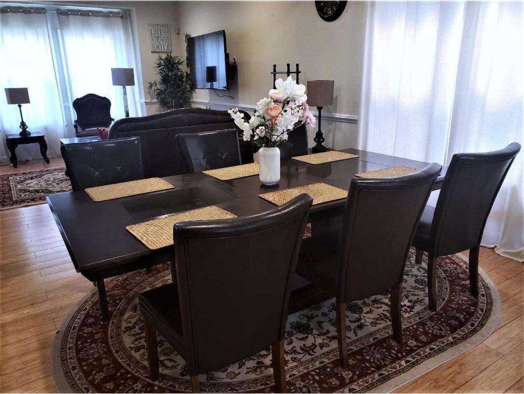 Luxurious And Cheerful Room In Washington Dc Εξωτερικό φωτογραφία